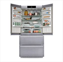 Ремонт многокамерных холодильников Liebherr