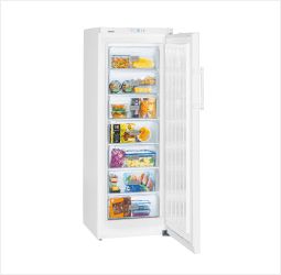 Ремонт морозильного шкафа с функцией SmartFrost Liebherr