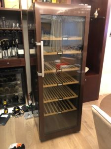 Ремонт компрессоров винных шкафов Liebherr