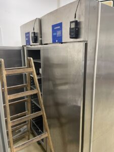 Ремонт морозильника Liebherr (Либхер)